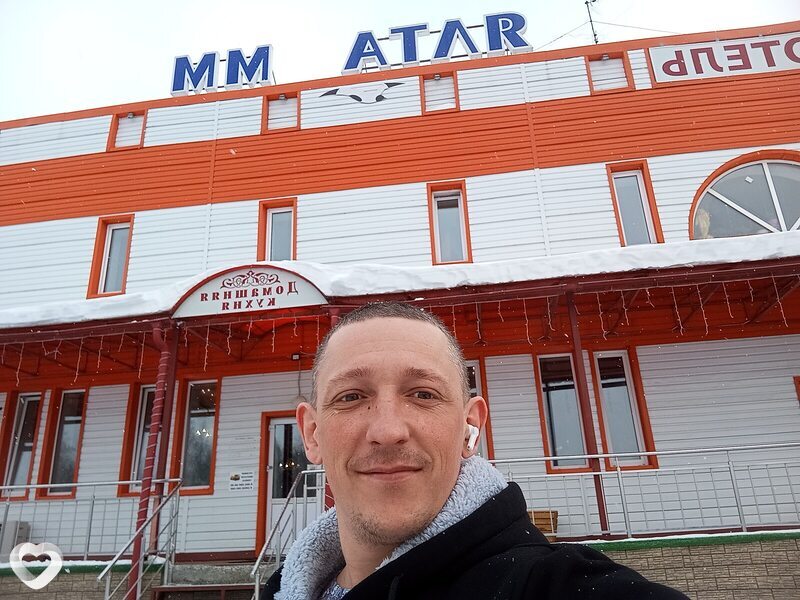 Дмитрий, 37, Новосибирске — анкета №1943136