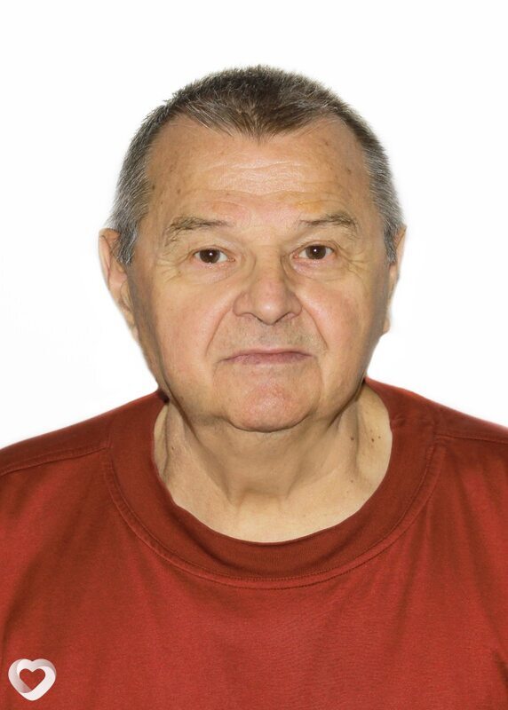 Юрий, 71, Новосибирске — анкета №1943137
