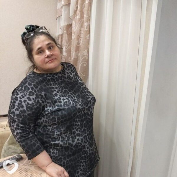 Галина, 59, Рязани — анкета №1943261