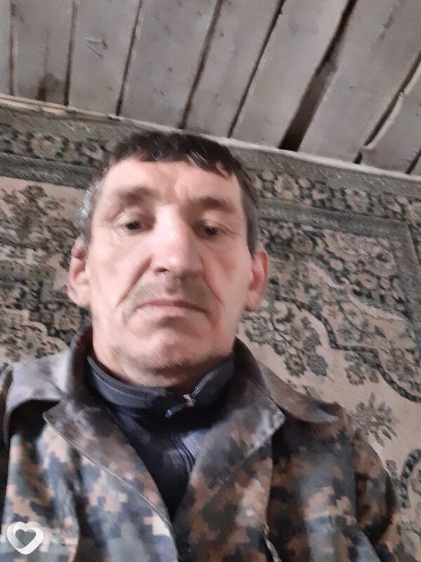 Виктор, 44, Усть-Каменогорск — анкета №1943658