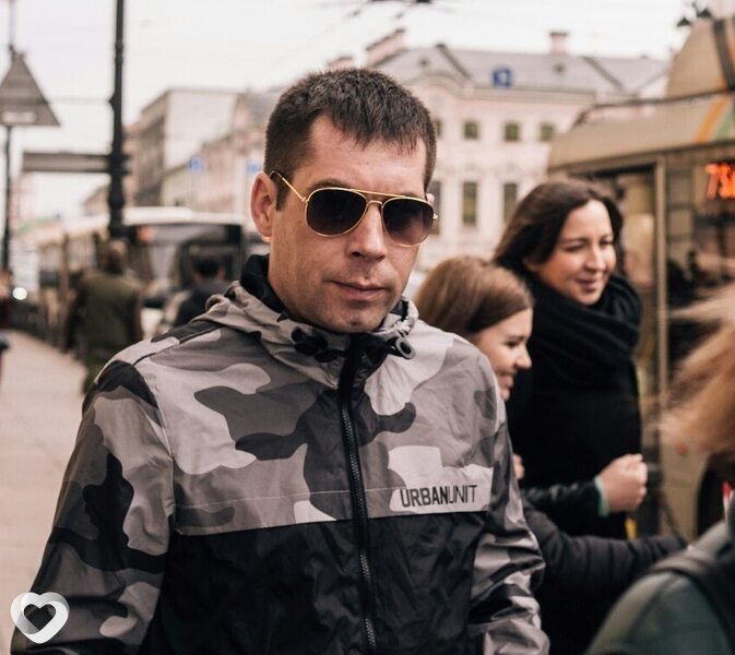 Владимир, 42, Обнинске — анкета №1943330