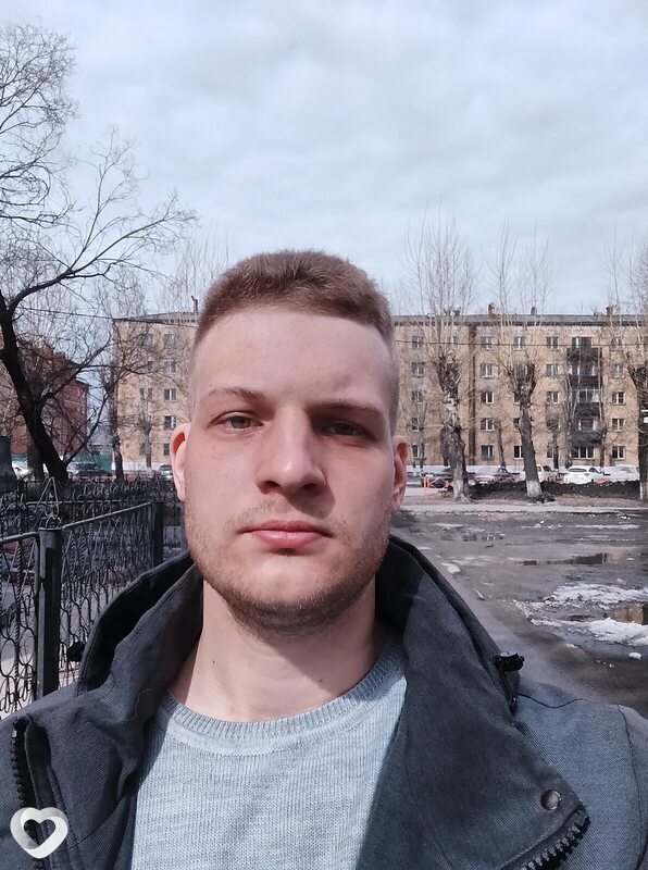 Валерий, Кызыл