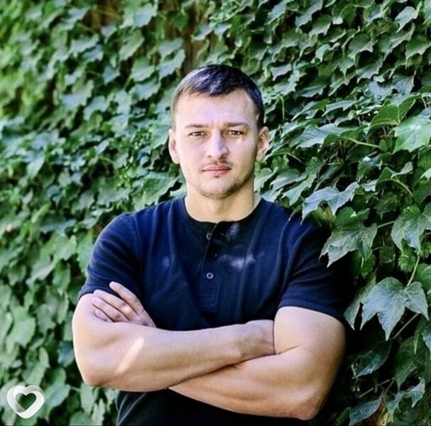 Сергей, 43, Мытищах — анкета №1943313