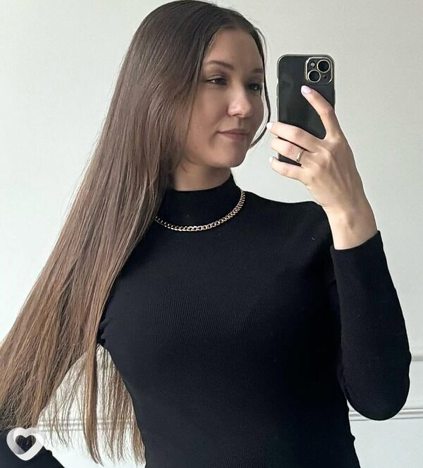 Снежана, 25, Могилев — анкета №1943300