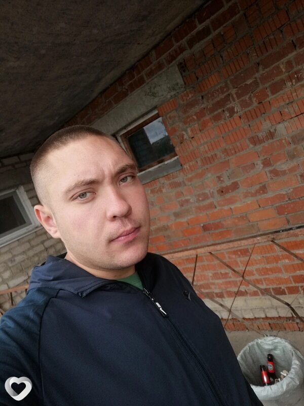 Александр, 25, Екатеринбурге — анкета №1943369