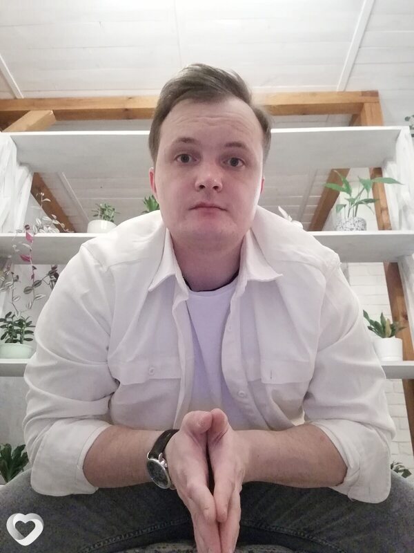 Сергей, 33, Иванове — анкета №1943374