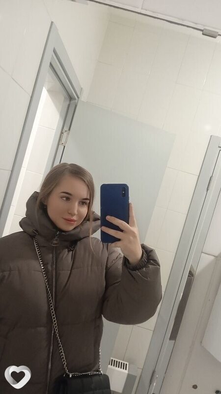 Анжелика, Октябрьск