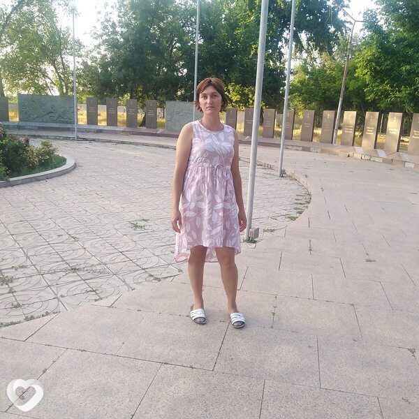 Мария, Мерке