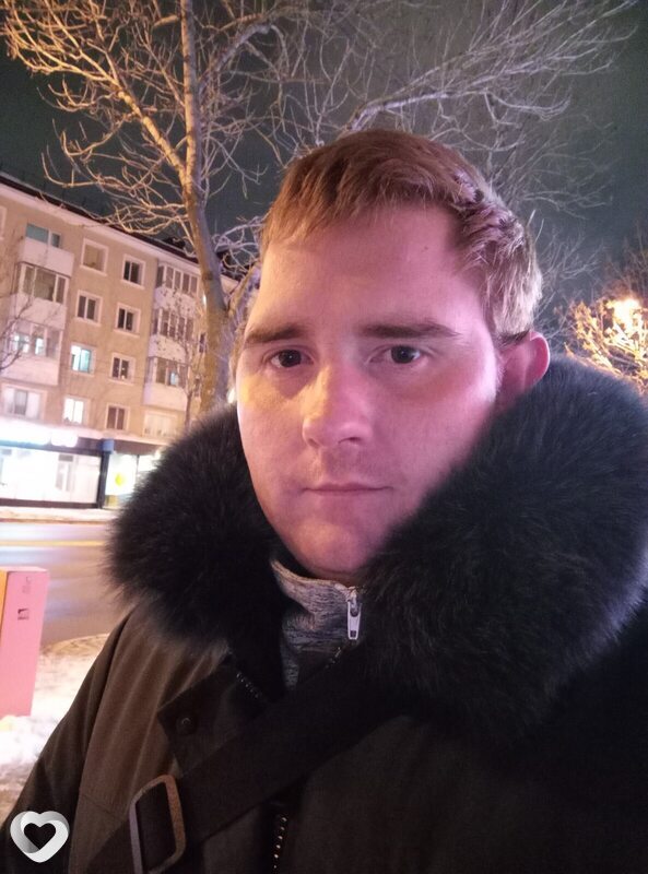 Сергей, 27, Южно-Сахалинске — анкета №1943480