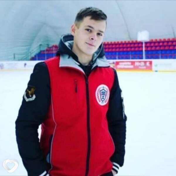 Andrey, 27, Москве — анкета №1943614