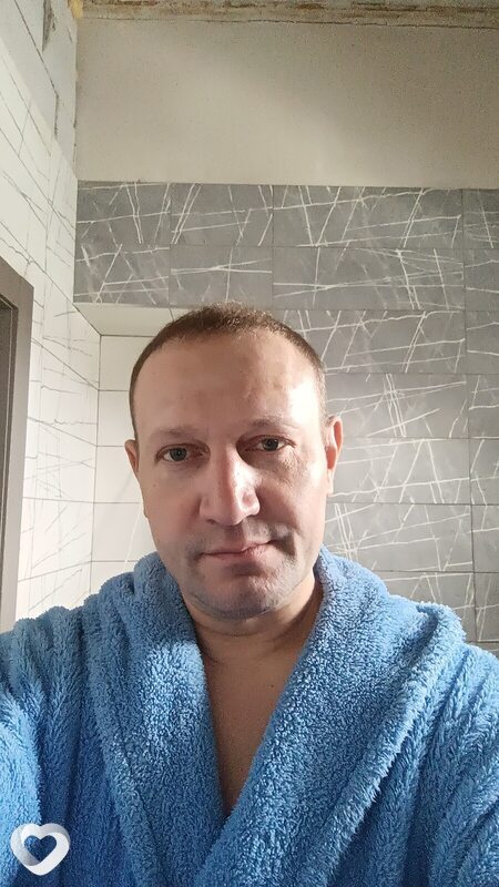 Константин, 46, Анапе — анкета №1943594