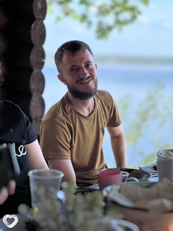 Вячеслав, 33, Днепр — анкета №1943510