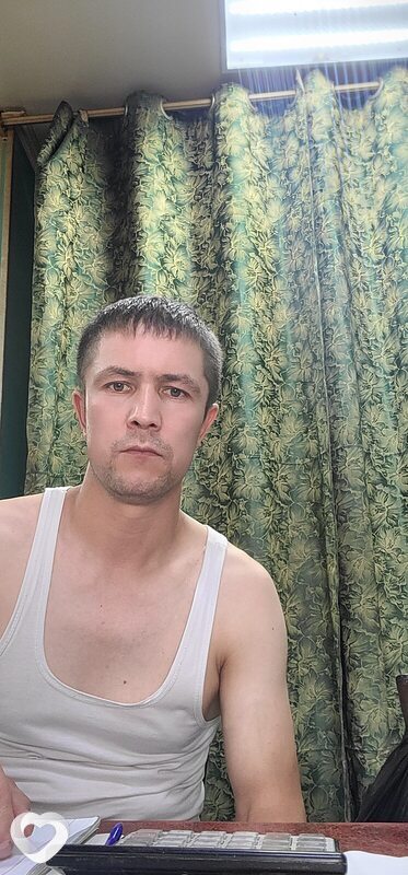 Ты, 34, Новосибирске — анкета №1943518