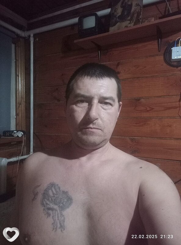 Александр, 48, Твери — анкета №1943637