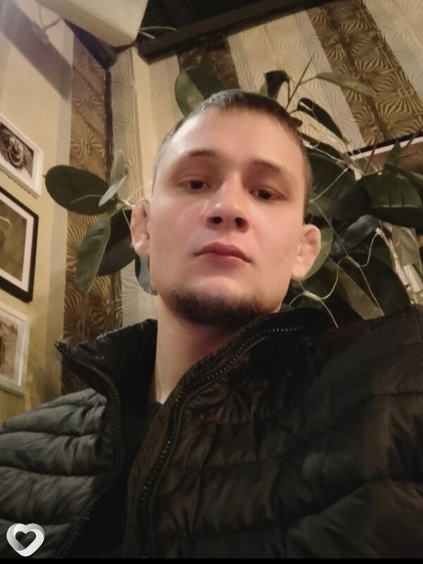 Владимир, 26, Хабаровске — анкета №1943650