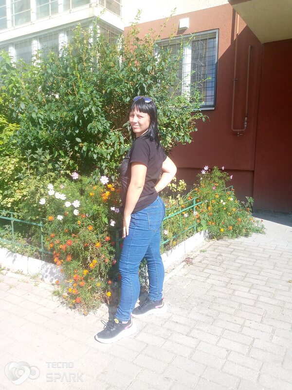 Кристина, 31, Калининграде — анкета №1943753
