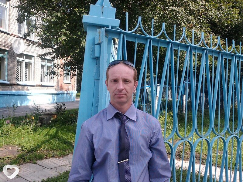 Александр, 44, Новосибирске — анкета №1943468