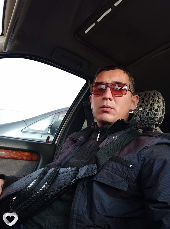 Рашит, 38, Актау — анкета №1943474
