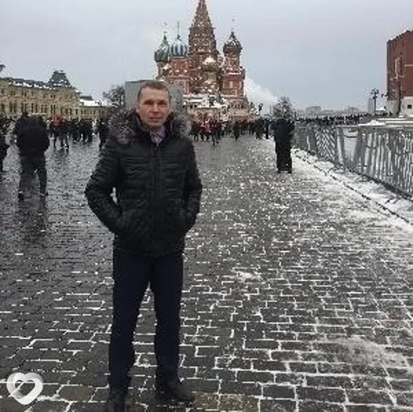 Александр, 37, Москве — анкета №1943713
