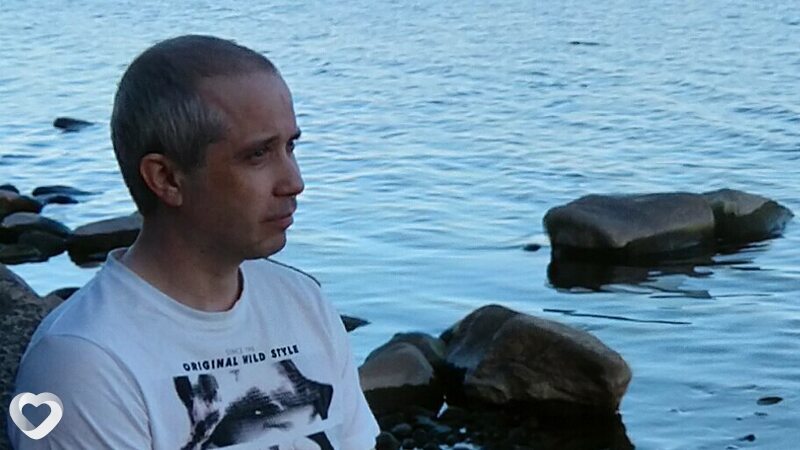 Алексей, 48, Санкт-Петербурге — анкета №1943716