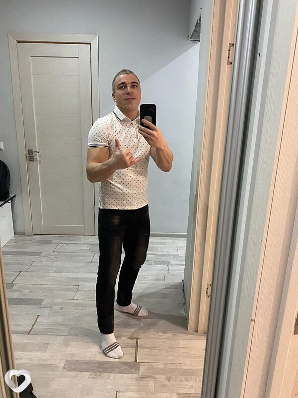 Егор, Калининград