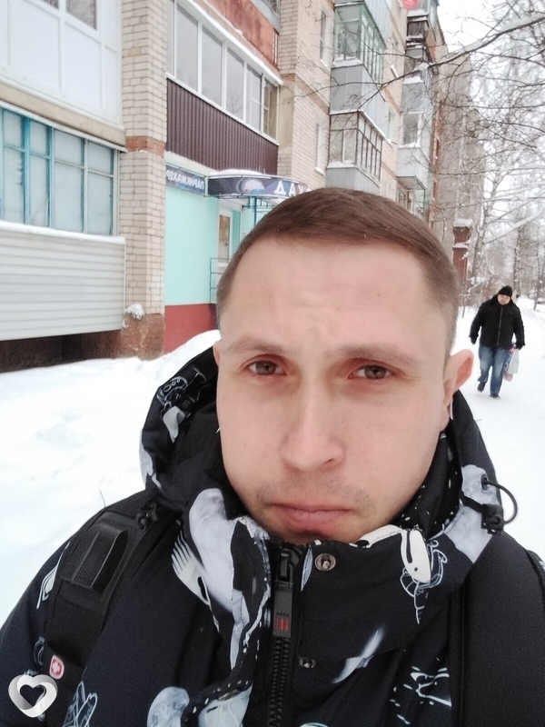 Александр, 36, Калуге — анкета №1943697