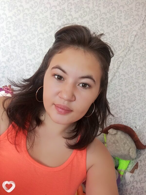 Анна, Багдарин