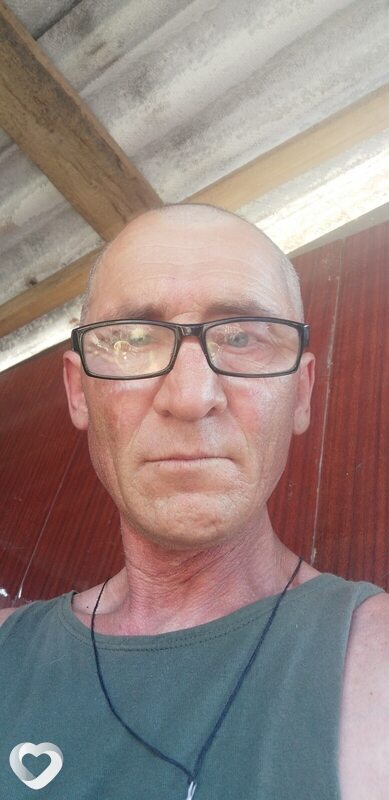 Алексей, 53, Новосибирске — анкета №1944213