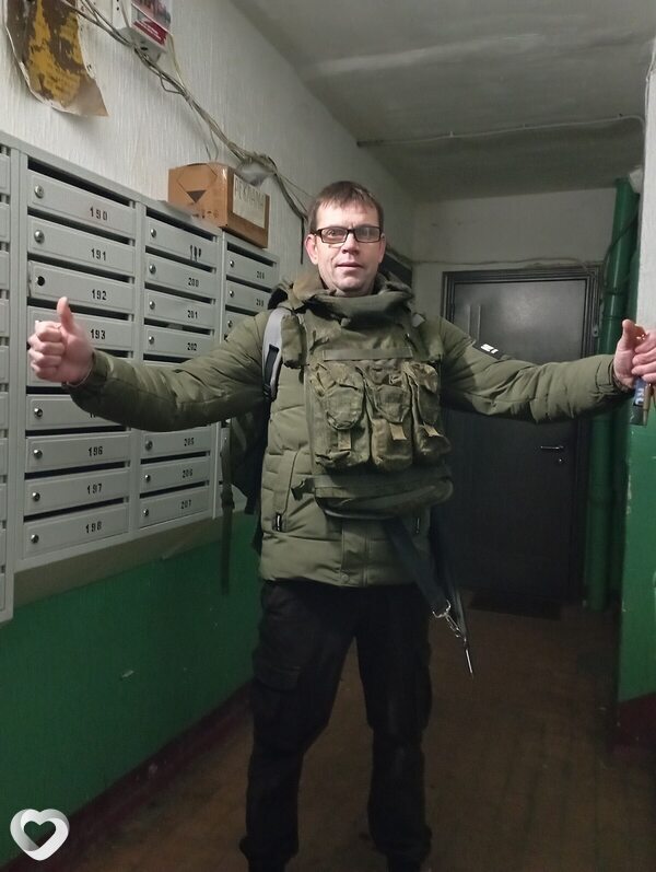 Виталий, Муром