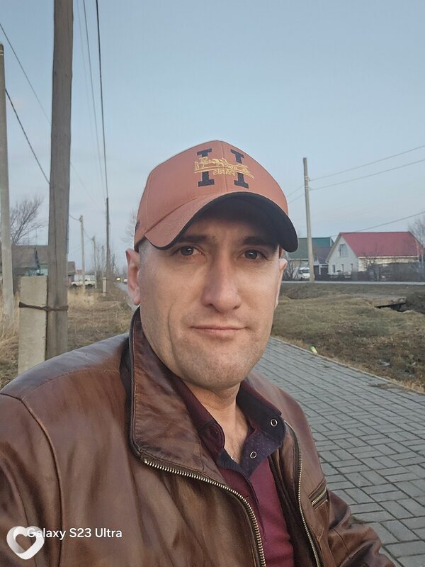 Алексей, 38, Кемерове — анкета №1944287