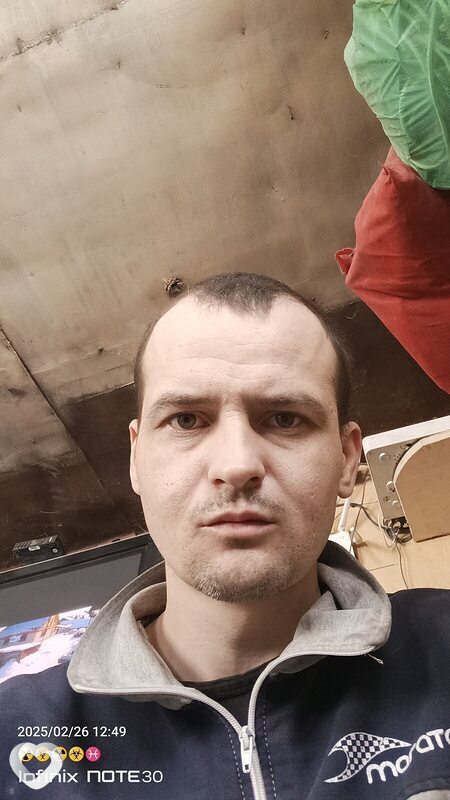 Алексей, Аркадак