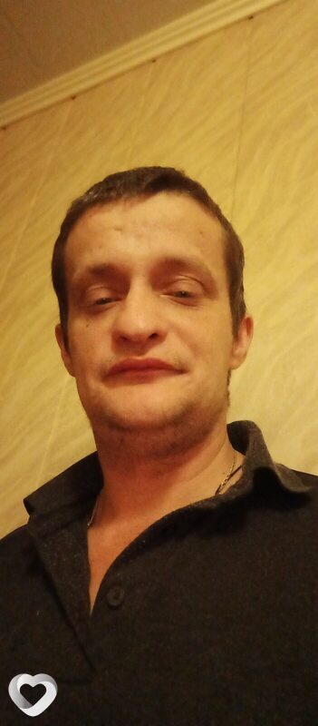 Дмитрий, 39, Оренбурге — анкета №1944298