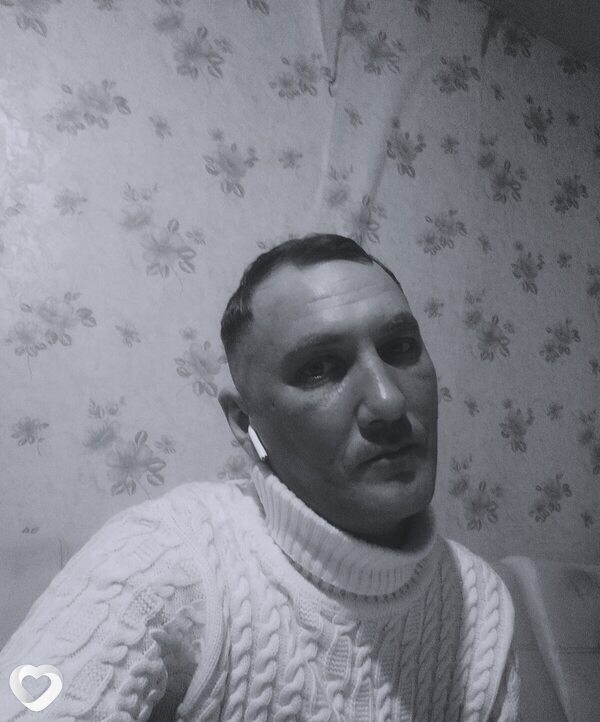 Станислав, 37, Саратове — анкета №1943887