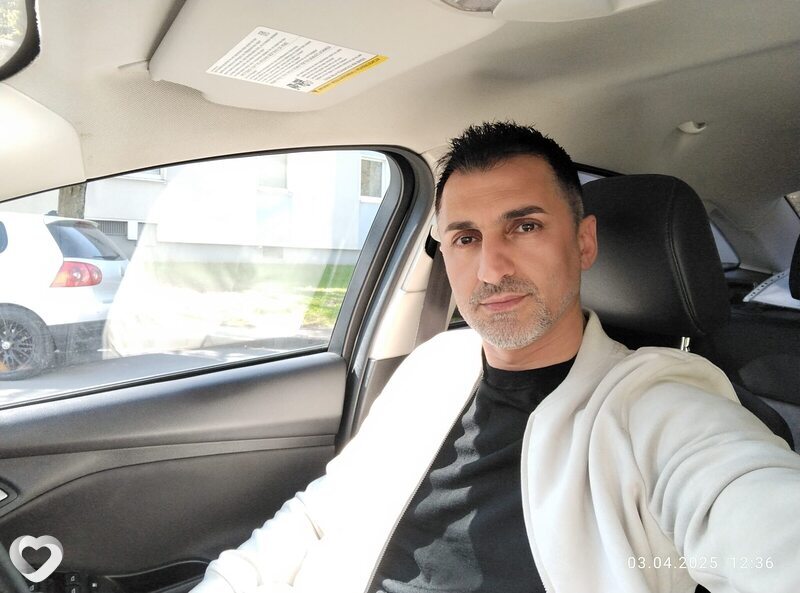 Alan, Дортмунд