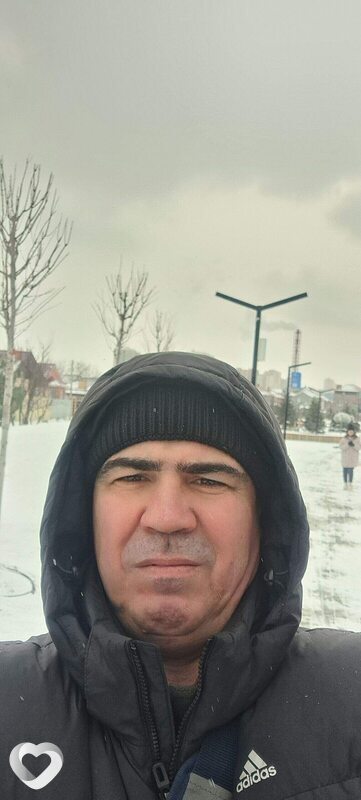 Иван, Новомосковск