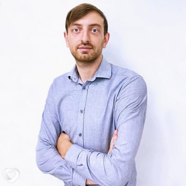 Сергей, 36, Глубоком — анкета №1944013