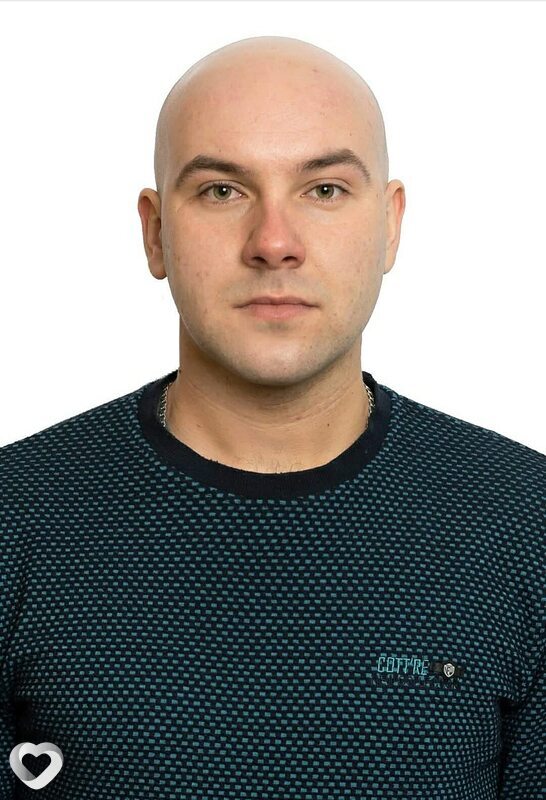 Алекс, 44, Киеве — анкета №1944031