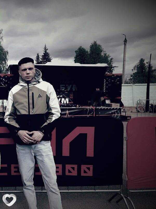 Nazar, 24, Орёл — анкета №1944049