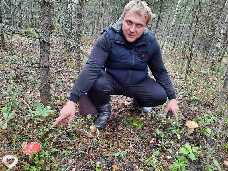 Евгений, 41 — Гусь-Хрустальный
