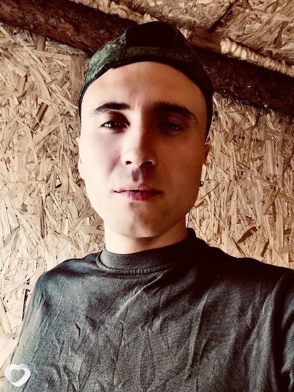 Влад, 26, Нижнеудинске — анкета №1943849