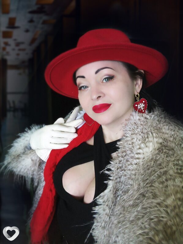 Елена, 53, Новосибирске — анкета №1944057