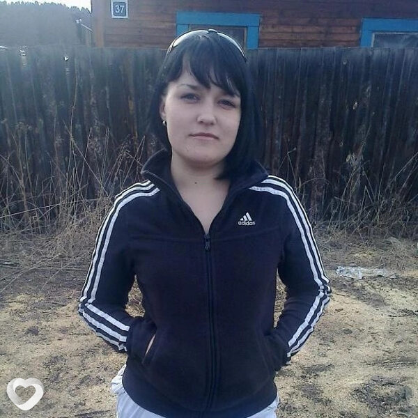 Марина, 34, Иркутске — анкета №1944093