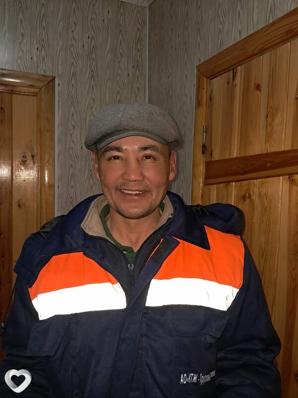 Сергей, 57, Костанае — анкета №1944102