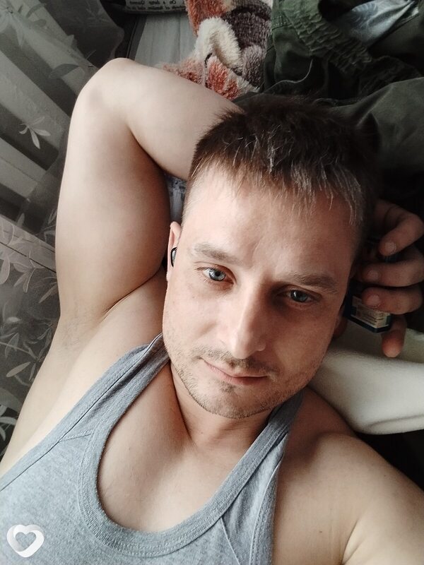 Сергей, 36, Красноярске — анкета №1944119
