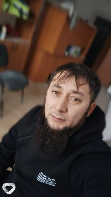 Эмир, 38, Талдыкорган — анкета №1944173