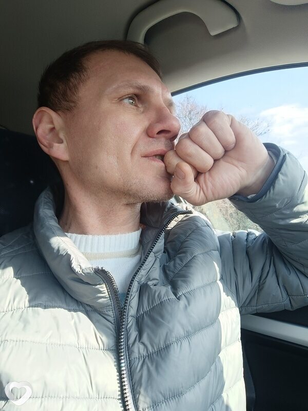 Сергей, 40, Днепр — анкета №1947203