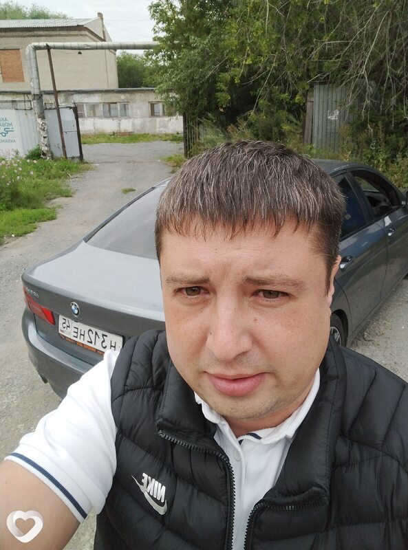 Денис, Серов