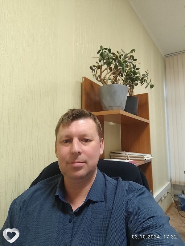 Виталий, Апатиты