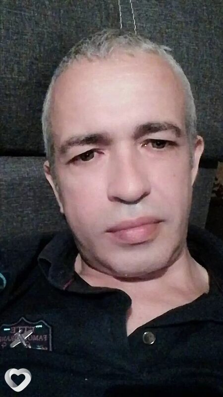 Борис, 45, Хмельницком — анкета №1944261