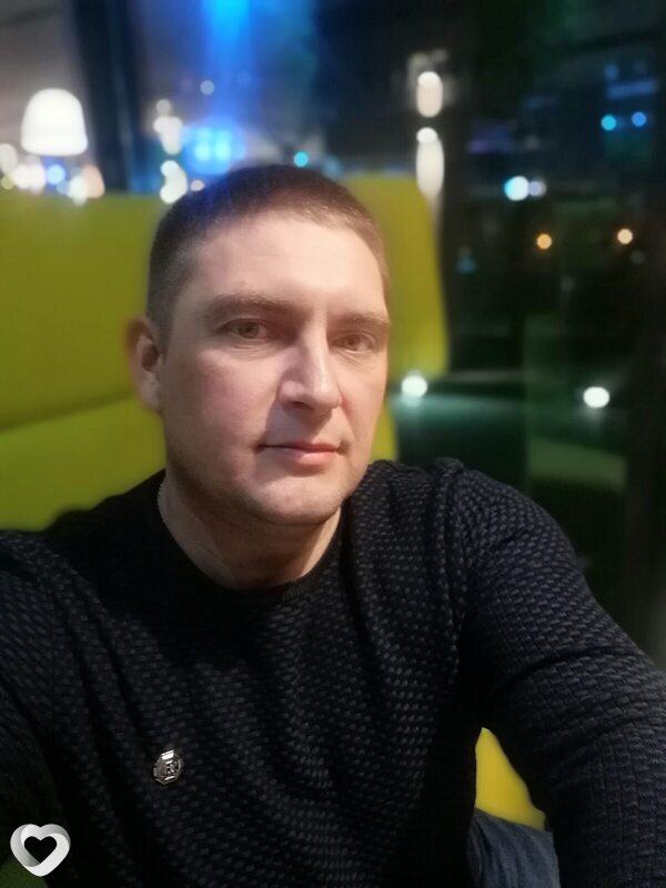 Дмитрий, 43, Астрахани — анкета №1944314